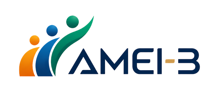 Logo AMEIB